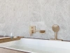 Фото смеситель для ванны hansgrohe metropol 32545140