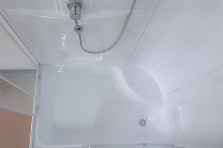 Фото душевая кабина royal bath bp rb8120bp1-m-r 120x80 см