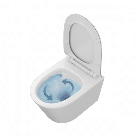 Фото подвесной унитаз vitra m50 8302b003-6404