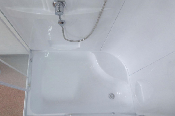 Фото душевая кабина royal bath bp rb8120bp1-m-r 120x80 см