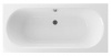 Акриловая ванна Excellent Oceana 160x75 см