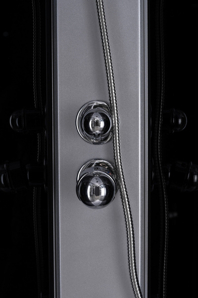 Фото душевая кабина loranto 100x80 см cs-5180-13r g