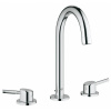 Смеситель для раковины Grohe Concetto New 20216001