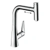 Смеситель для кухонной мойки Hansgrohe Talis Select 73853000