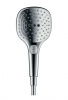 Фото душевая лейка hansgrohe raindance select e 120 air 3jet 26520000
