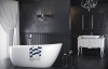 Фото акриловая ванна excellent comfort 175x74 см waex.cmp2.17wh