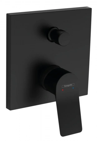 Фото смеситель для ванны hansgrohe vivenis 75415670