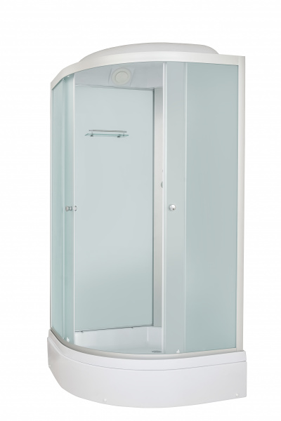 Фото душевая кабина dto 90x90 см lm790el5 с электрикой