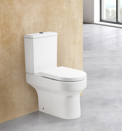 Фото унитаз напольный belbagno norma bb339cpr