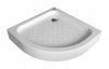 Поддон акриловый Gemy 80x80 см ST06T