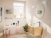 Фото смеситель для душа hansgrohe rebris s 72467670