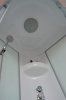 Фото душевая кабина royal bath нк rb100hk6-wc 100x100 см