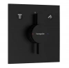 Фото смеситель для ванны hansgrohe duoturn e 75417670