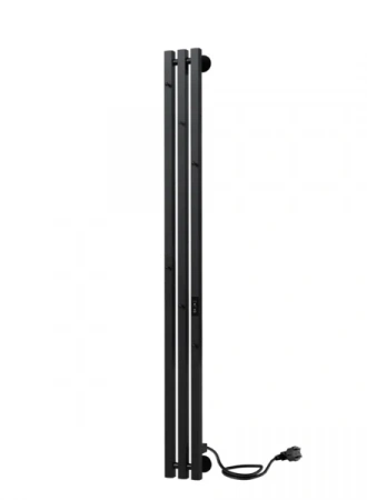 Фото электрический полотенцесушитель indigo style 3 pro 150/13 lspre150-13brrt