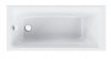 Акриловая ванна AM.PM Gem 150x70 см W90A-150-070W-A1