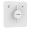 Смеситель для ванны Hansgrohe DuoTurn Q 75414700