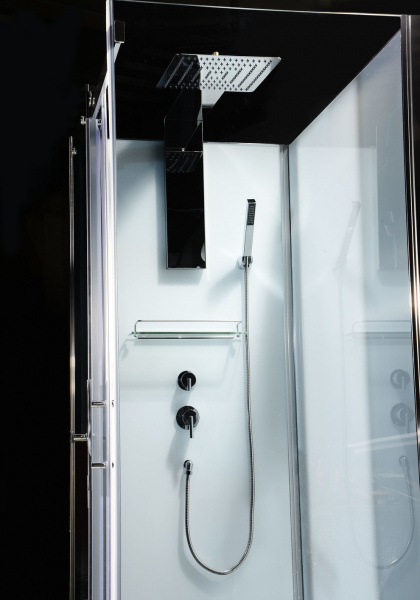 Фото душевая кабина orans 120x80 см ols-sr8629 ed reversible