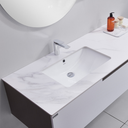 Фото тумба с раковиной orans 150 см bc-1131 l 1500
