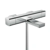 Термостатический смеситель для ванны Hansgrohe Ecostat E 15774000
