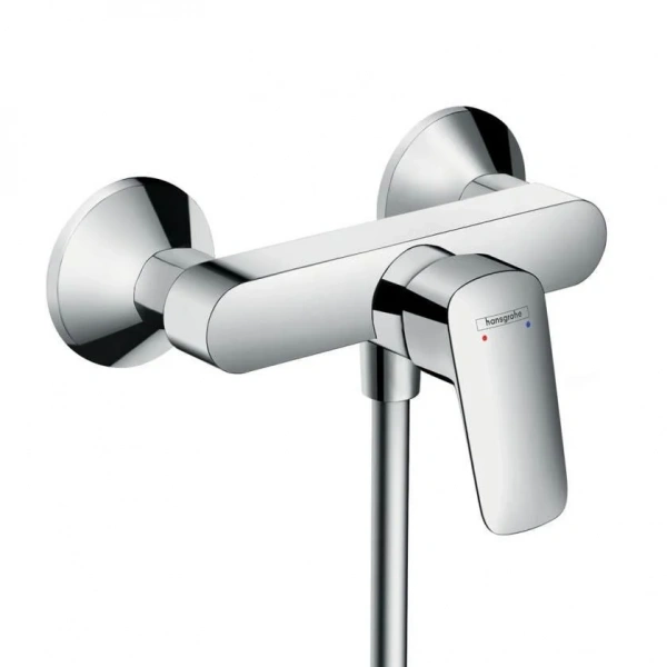 Фото смеситель для душа hansgrohe logis 71630000