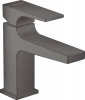 Фото смеситель для раковины hansgrohe metropol 32500340