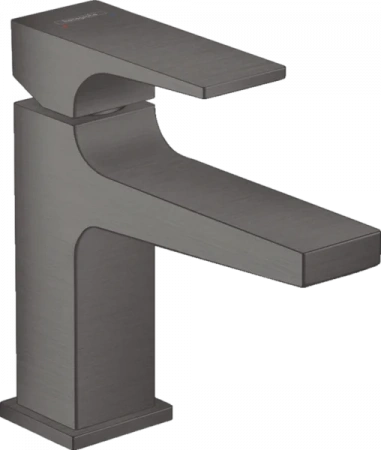 Фото смеситель для раковины hansgrohe metropol 32500340