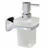 Дозатор жидкого мыла WasserKraft Wern K-2599