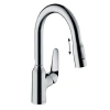 Смеситель для кухонной мойки Hansgrohe Focus 71862000