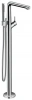 Смеситель для ванны Hansgrohe Talis S 72412000
