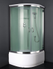 Душевая кабина BandHours Andromeda B 90x90 см
