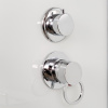 Фото душевая кабина avacan d512r 120x90 см