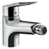 Смеситель для биде Hansgrohe Novus Loop 71233000