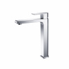 Cмеситель для раковины Акватек Лира AQ1404CR, цвет: хром