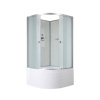 Душевая кабина AvaCan D5010N 100x100 см без крыши