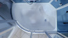 Фото душевая кабина timo comfort t-1120 l 120x85 см