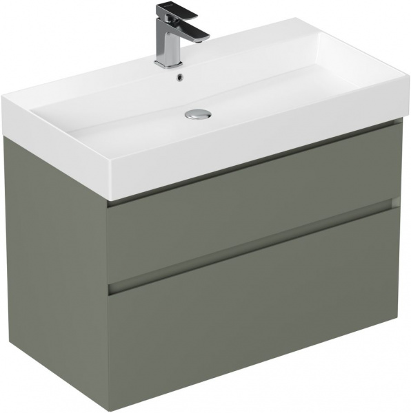 Фото тумба под раковину allen brau infinity 85 см 1.210026.cgm