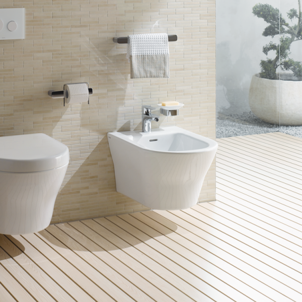 Фото биде подвесное toto mh bw10045g1#xw