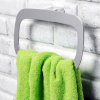 Фото полотенцедержатель wasserkraft kammel k-8360