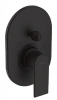 Фото смеситель для ванны hansgrohe vernis shape 71458670