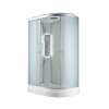 Душевая кабина AvaCan C2012LLED 120x80 см