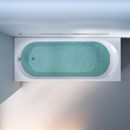 Фото акриловая ванна am.pm x-joy 170х70 см w94a-170-070w-a1