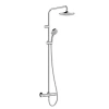 Душевая стойка Hansgrohe Vernis Blend 26276000