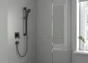 Фото смеситель для душа hansgrohe vernis shape 71658670