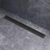 Фото душевой трап am.pm masterflow 70 см w01sc-p11-070-01bm