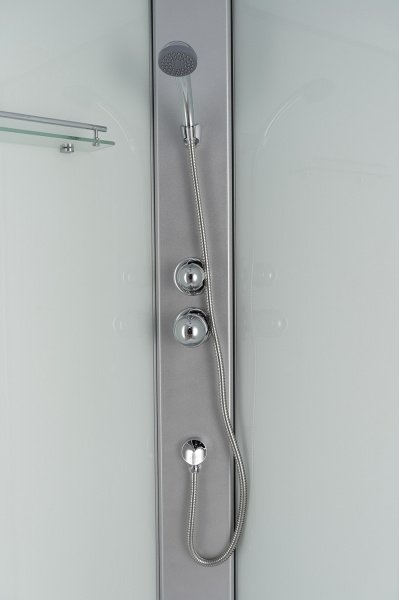 Фото душевая кабина loranto 100x80 см cs-5180-13l f
