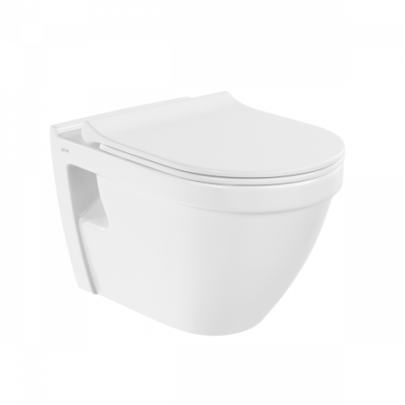 Фото унитаз с инсталляцией vitra s50 9003b003-7203