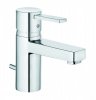 Смеситель для раковины Kludi Zenta 382500575