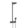 Фото душевая стойка hansgrohe pulsify 24240670