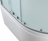 Фото душевая кабина avacan c5012ln 120x80 см без крыши