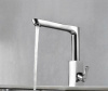 Фото смеситель для кухни wasserkraft berkel 4807